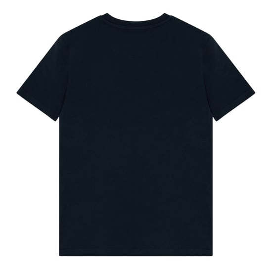 Farah - T-Shirt für Kinder, Rundhalsausschnitt, Jersey (Blau) - Image 2