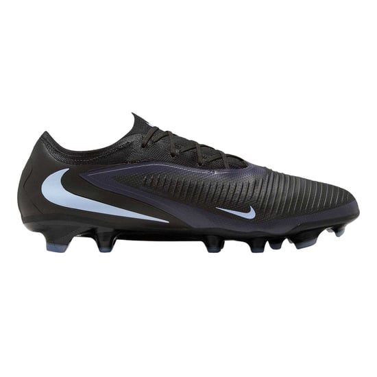 Nike - "Phantom 6 Firm" Fußball-Stiefel für Kinder (Schwarz) - Image 1