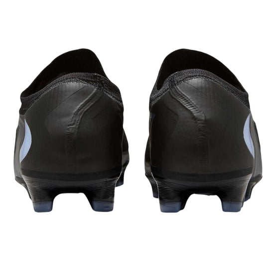 Nike - "Phantom 6 Firm" Fußball-Stiefel für Kinder (Schwarz) - Image 2