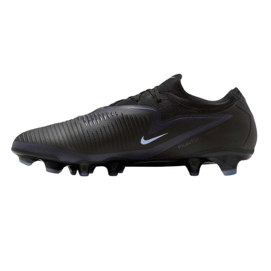 Nike - "Phantom 6 Firm" Fußball-Stiefel für Kinder (Schwarz) - Image 3