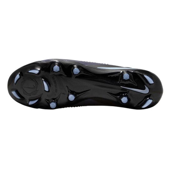 Nike - "Phantom 6 Firm" Fußball-Stiefel für Kinder (Schwarz) - Image 4
