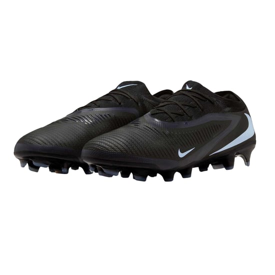 Nike - "Phantom 6 Firm" Fußball-Stiefel für Kinder (Schwarz) - Image 5