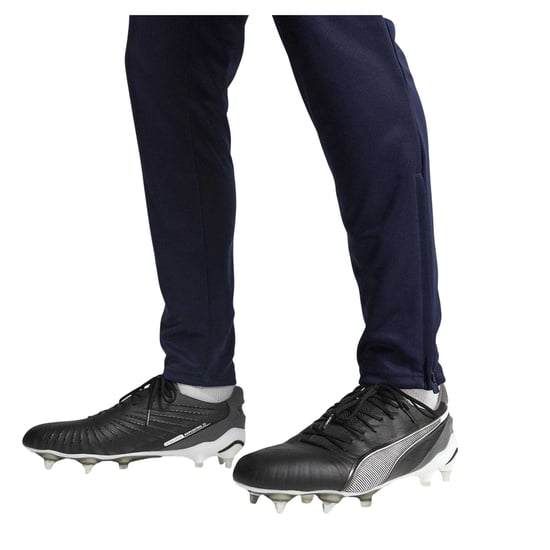 Puma - "King Ultimate" Fußballschuhe für weichen Boden für Herren (Schwarz) - Image 4