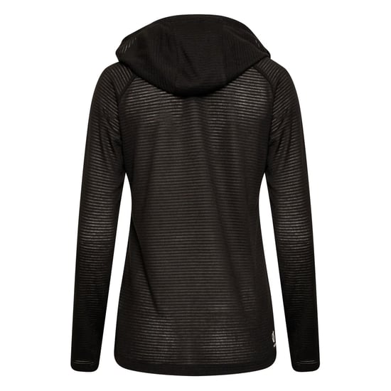 Dare 2B - "See Results" Sweatshirt für Damen, Übergroß (Schwarz) - Image 2