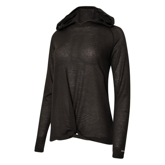 Dare 2B - "See Results" Sweatshirt für Damen, Übergroß (Schwarz) - Image 3
