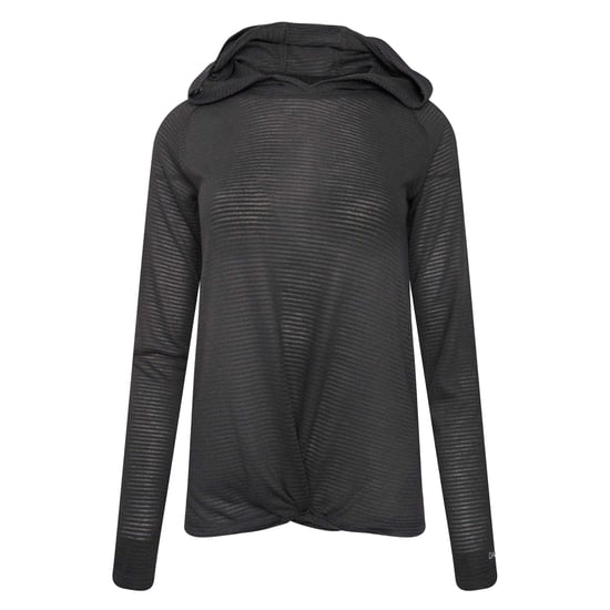 Dare 2B - "See Results" Sweatshirt für Damen, Übergroß (Anthrazit) - Image 1