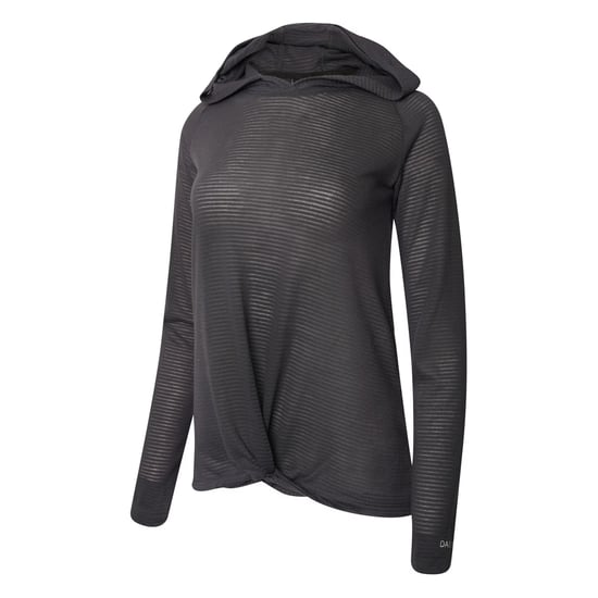 Dare 2B - "See Results" Sweatshirt für Damen, Übergroß (Anthrazit) - Image 3