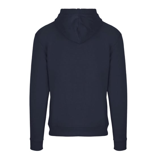 Aquascutum - Kapuzenpullover für Herren (Marine) - Image 2