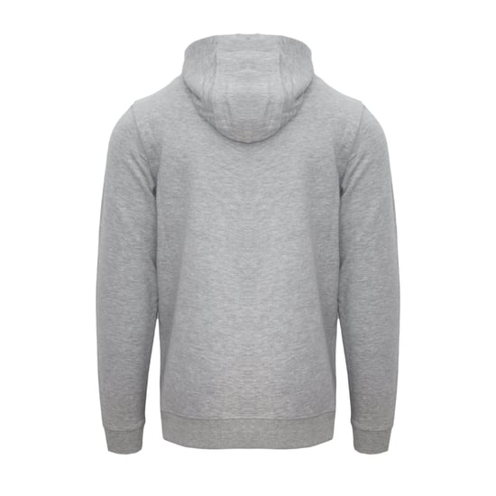 Aquascutum - Kapuzenpullover für Herren (Grau) - Image 2