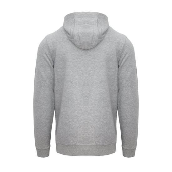 Aquascutum - Kapuzenpullover für Herren (Grau) - Image 2