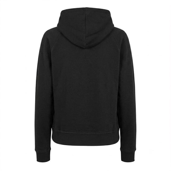 Diesel - Kapuzenpullover für Damen, Regulär, Langärmlig (Schwarz) - Image 2