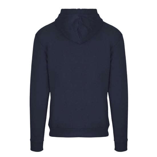 Aquascutum - Kapuzenpullover für Herren (Marine) - Image 2