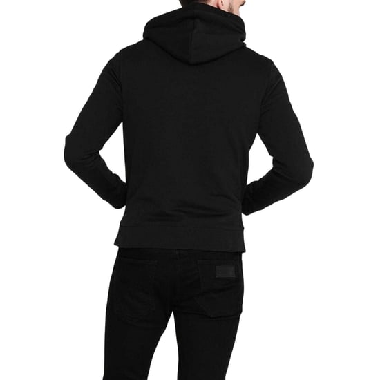 Original Penguin - "Popover" Kapuzenpullover für Herren (Schwarz) - Image 3