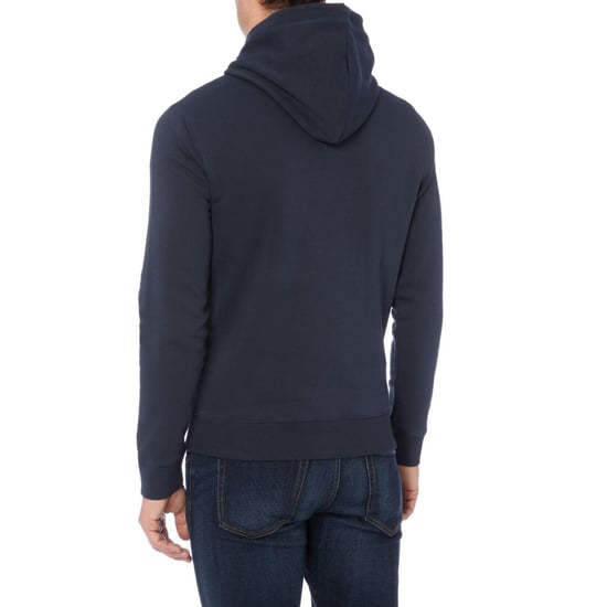 Original Penguin - "Popover" Kapuzenpullover für Herren (Marine) - Image 2