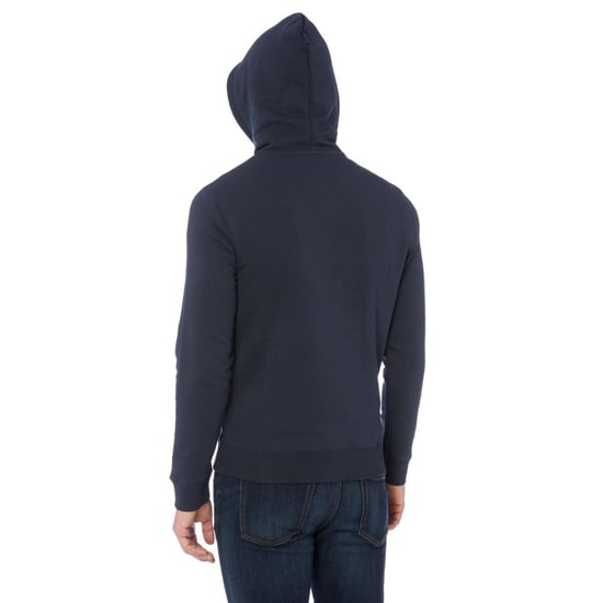 Original Penguin - "Popover" Kapuzenpullover für Herren (Marine) - Image 4