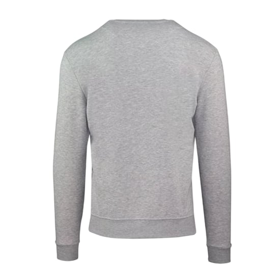 Aquascutum - Sweatshirt für Herren, Regulär (Grau) - Image 2