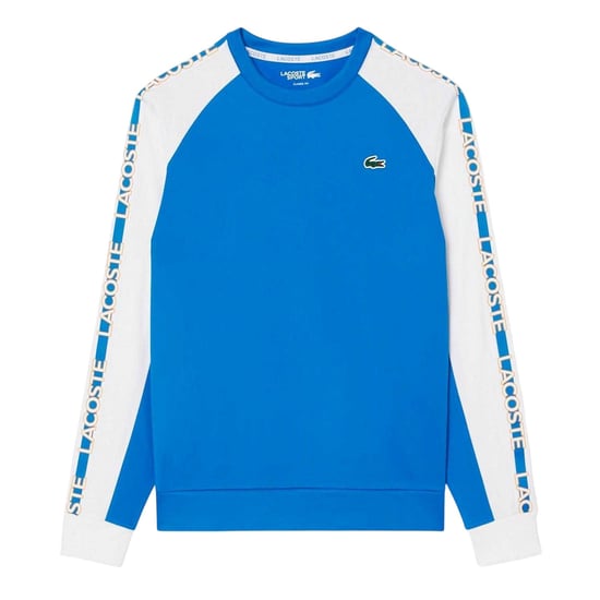 Lacoste - Sweatshirt für Herren (Blau/Weiß) - Image 2