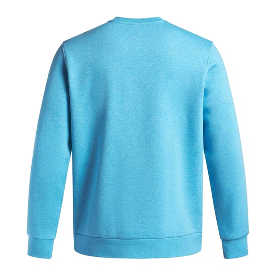 Under Armour - Sweatshirt für Herren, Rundhalsausschnitt (Blau) - Image 3