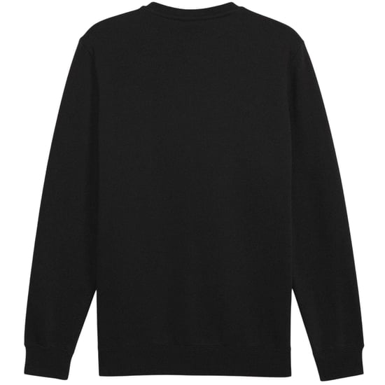 Puma - "ESS" Sweatshirt für Herren, Fleece (Schwarz) - Image 3