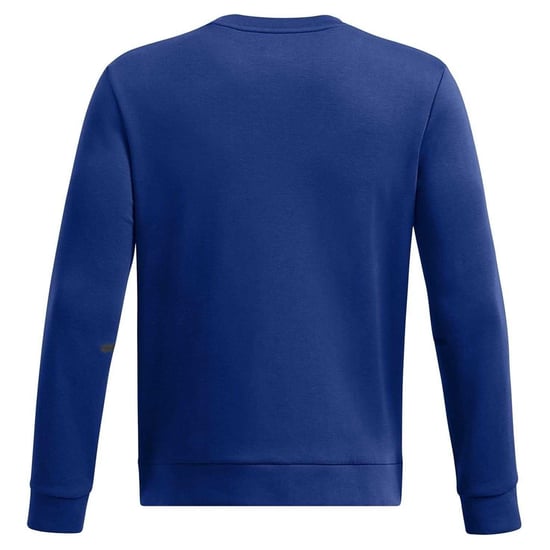 Under Armour - "Unstoppable" Sweatshirt für Herren (Blau) - Image 2