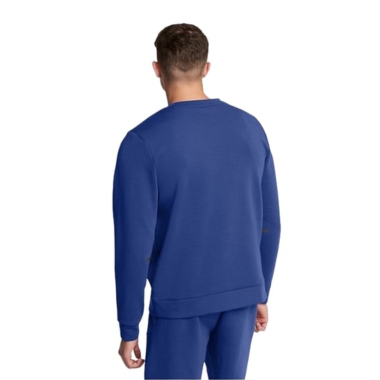 Under Armour - "Unstoppable" Sweatshirt für Herren (Blau) - Image 4