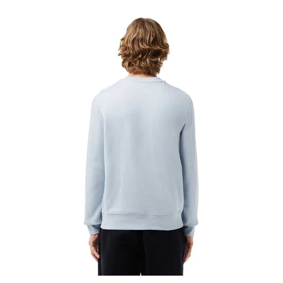 Lacoste - Sweatshirt für Herren, Fleece (Blau) - Image 2