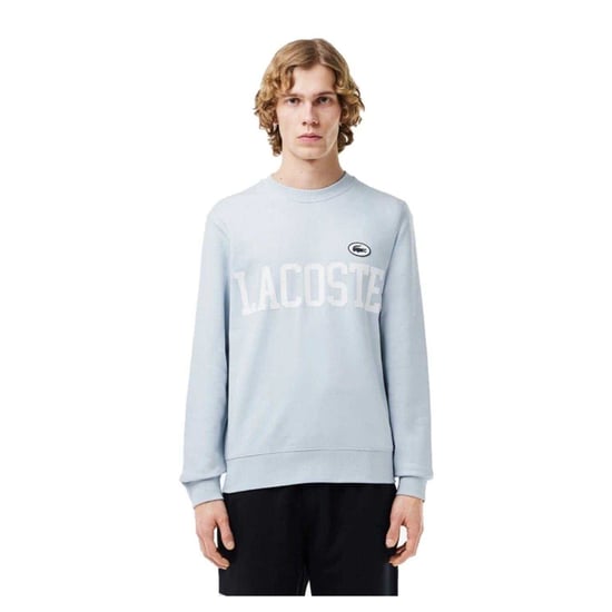 Lacoste - Sweatshirt für Herren, Fleece (Blau) - Image 3