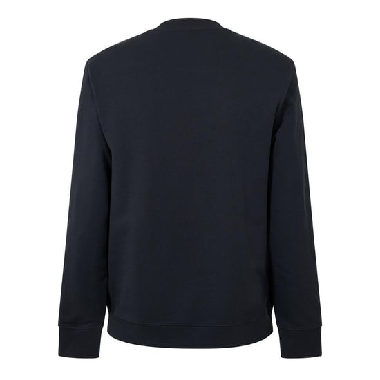 Hugo - "Ditmo" Sweatshirt für Herren, Regulär (Schwarz) - Image 2