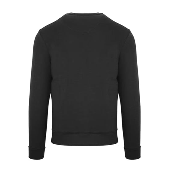 Aquascutum - Sweatshirt für Herren (Schwarz) - Image 2