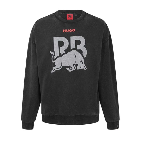 Hugo - Sweatshirt für Herren (Schwarz) - Image 1
