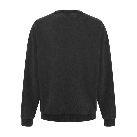 Hugo - Sweatshirt für Herren (Schwarz) - Image 2