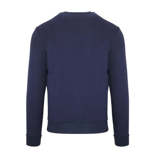 Aquascutum - Sweatshirt für Herren (Marine) - Image 2