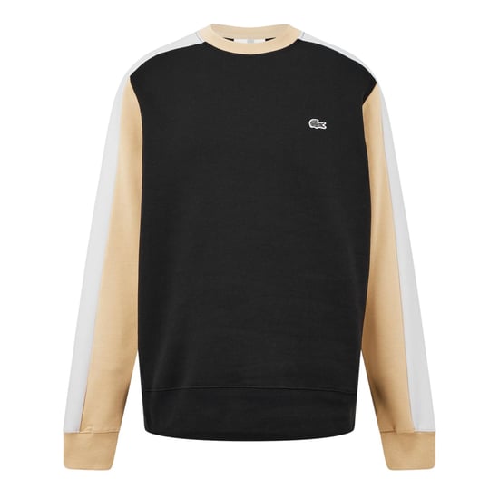 Lacoste - Sweatshirt für Herren (Schwarz) - Image 2