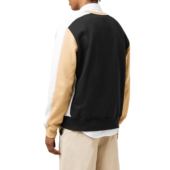 Lacoste - Sweatshirt für Herren (Schwarz) - Image 4