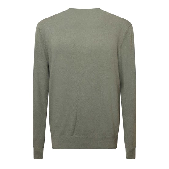 Jack And Jones - Sweatshirt für Herren, Kaschmirmischung, leger (Grün) - Image 2