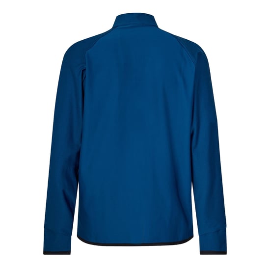 Boss - Sweatshirt für Herren, Aktiv, Regulär, Raglanärmel (Blau) - Image 3