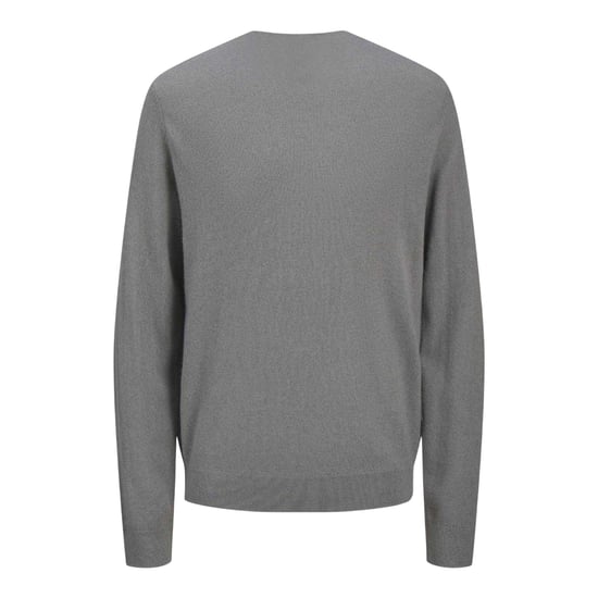 Jack And Jones - Sweatshirt für Herren, Kaschmirmischung, leger (Grau) - Image 2