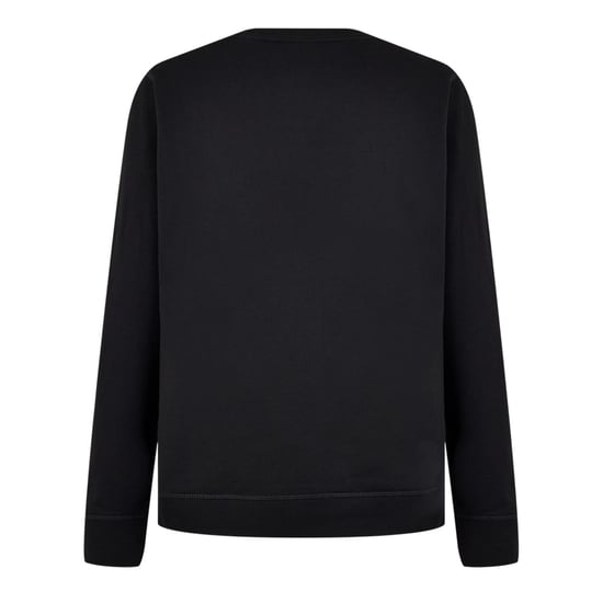 Boss - "Westart" Sweatshirt für Herren, Rundhalsausschnitt, Premium-Baumwolle (Schwarz) - Image 2