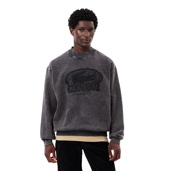 Lacoste - Sweatshirt für Herren (Schwarz) - Image 1