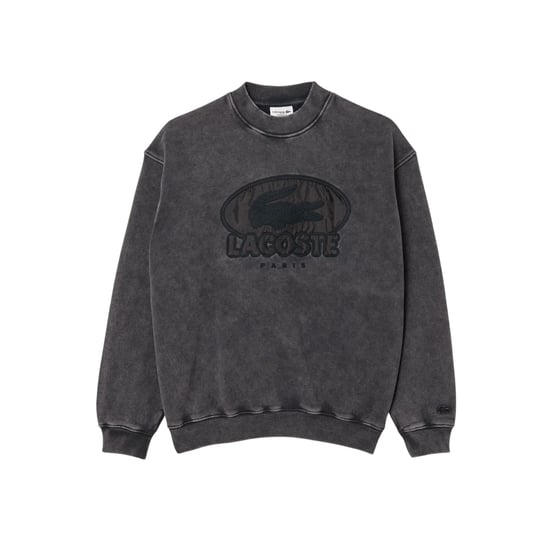 Lacoste - Sweatshirt für Herren (Schwarz) - Image 2