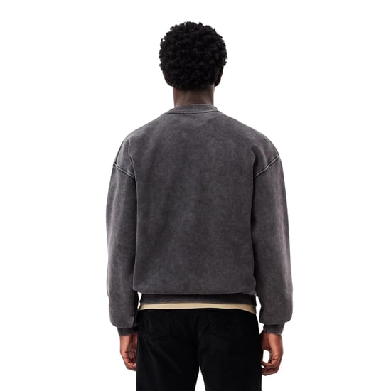 Lacoste - Sweatshirt für Herren (Schwarz) - Image 3
