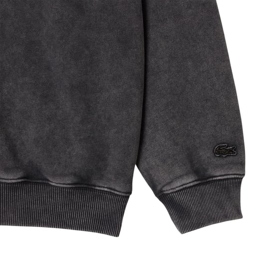 Lacoste - Sweatshirt für Herren (Schwarz) - Image 5