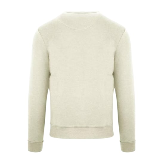 Aquascutum - Sweatshirt für Herren (Butterfarben) - Image 2
