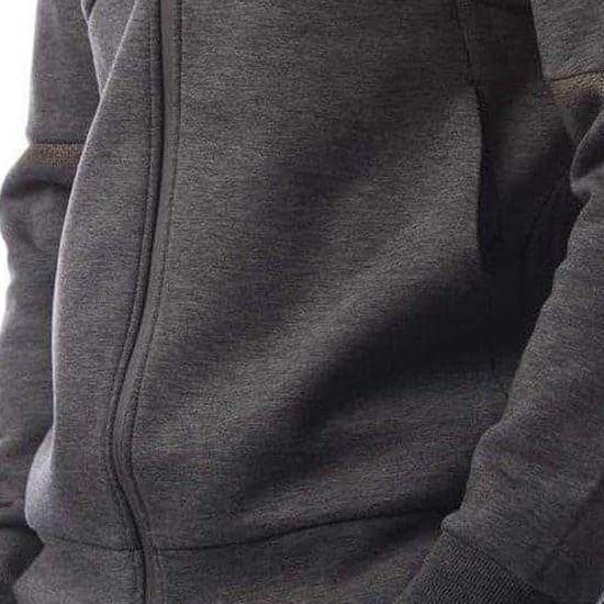 Boss - Sweatshirt für Herren, Regulär (Mittelgrau) - Image 2