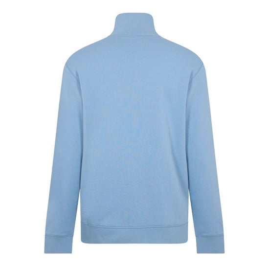 Boss - Sweatshirt für Herren, Frottee (Pastellblau) - Image 2