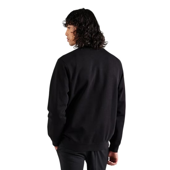 Hugo - Sweatshirt für Herren, Sweatshirt-Stoff (Schwarz) - Image 2