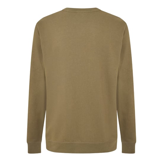 Boss - "Westart" Sweatshirt für Herren, Rundhalsausschnitt, Premium-Baumwolle (Grün) - Image 2