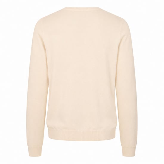 Boss - Sweatshirt für Herren, Rundhalsausschnitt, Regulär, Langärmlig (Weiß) - Image 2