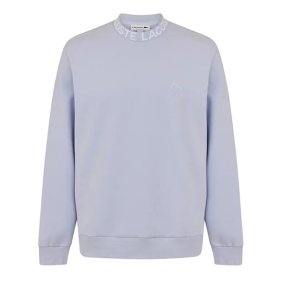 Lacoste - Sweatshirt für Herren, Rundhalsausschnitt (Hellblau) - Image 1