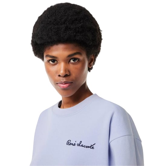 Lacoste - Sweatshirt für Damen, leger (Blau) - Image 3